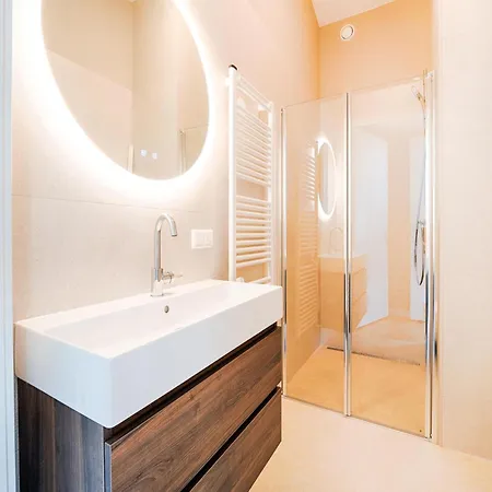 Near Kaag Lakes Casa vacanze