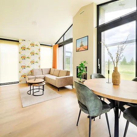 Near Kaag Lakes Casa vacanze *