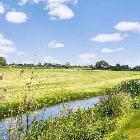 Near Kaag Lakes Casa vacanze