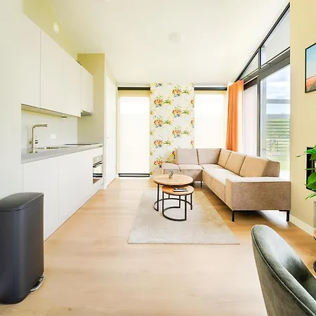 Holiday home Tranquil With Views