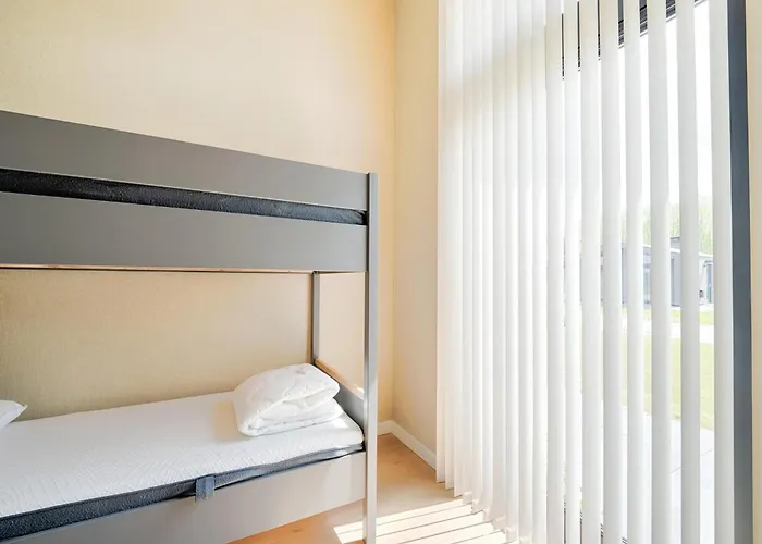 Near Kaag Lakes Oud Ade