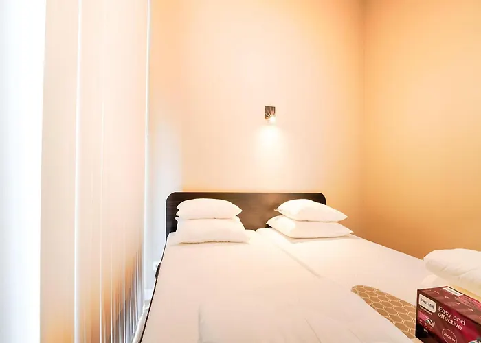 Near Kaag Lakes * Oud Ade