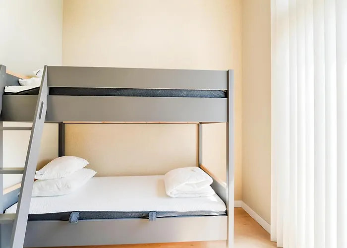 Near Kaag Lakes Ferienhaus *