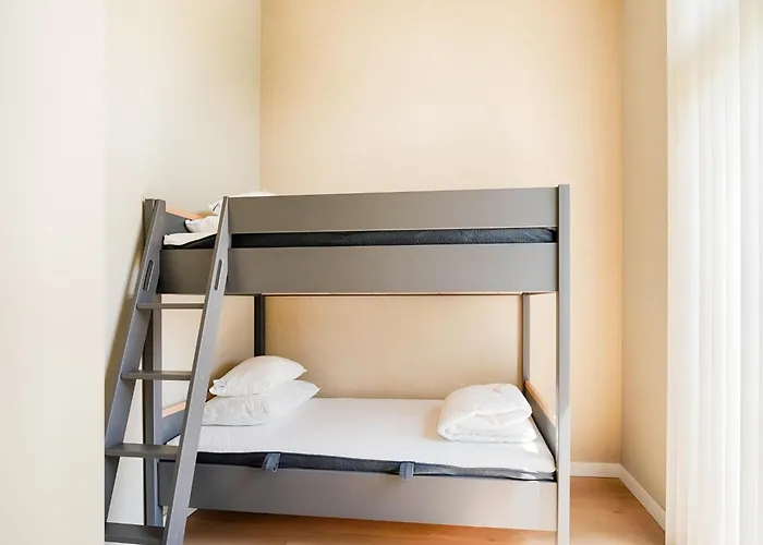 Ferienhaus Near Kaag Lakes *