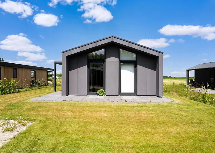 Ferienhaus Near Kaag Lakes