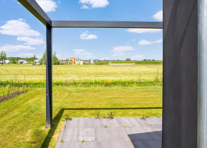 Near Kaag Lakes Ferienhaus Oud Ade